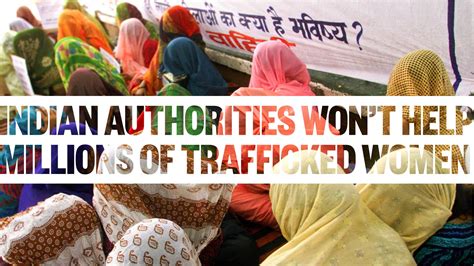 We went to one of India’s largest brothels, where trafficked ...